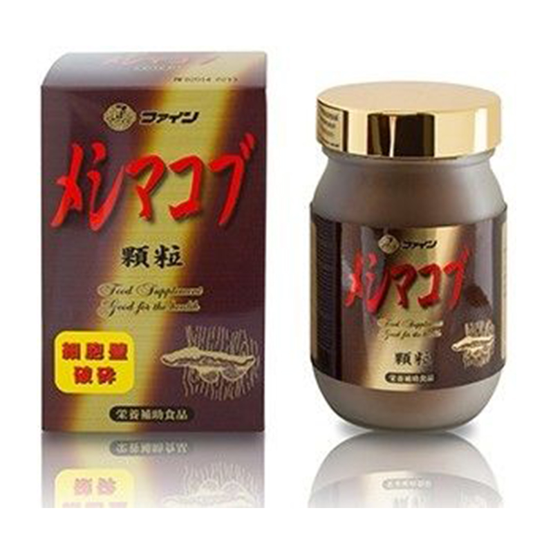 БАД Экстракт гриба Мешима в порошке Fine Japan Phellinus Linteus | Fine Japan — Japrise БАД Экстракт гриба Мешима в порошке Fine Japan Phellinus Linteus — Fine Japan, 48 590 ₽ ₽